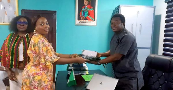 Caritas Nigeria Enrolls 600 People Living with HIV into Health Insurance in Imo State; Pledges Full Integration of HIV services into Health Insurance.