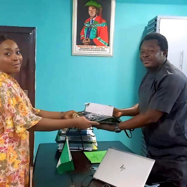 Caritas Nigeria Enrolls 600 People Living with HIV into Health Insurance in Imo State; Pledges Full Integration of HIV services into Health Insurance.