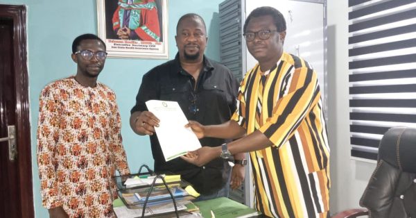 Lawmaker takes advantage of Imo Health Insurance scheme to provide quality Healthcare to his constituents