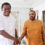 IMO STATE HEALTH INSURANCE AGENCY SEEKS PARTNERSHIP WITH MINISTRY OF EDUCATION FOR ImoCare ENROLLMENT OF SCHOOL PUPILS.