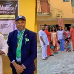 ENCOMIUMS POUR IN AS NMA HONOURS COMMISSIONER OF HEALTH AND IMSHIA EXECUTIVE SECRETARY AS GREAT AMBASSADORS OF NMA IMO STATE