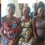 OPERATION END MATERNAL MORTALITY IN IMO STATE!!!