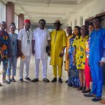 NUMTEN PARTNERS WITH IMO STATE HEALTH INSURANCE AGENCY TO ENROLL MEMBERS INTO ImoCare.