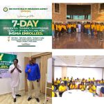 IMSHIA COMMENCES 7-DAY QUALITY ASSURANCE & IMPROVEMENT TRAINING TO STRENGTHEN HEALTH INSURANCE DELIVERY IN IMO STATE.