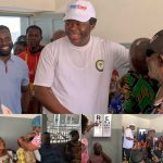 Governor Hope Uzodimma’s Health Insurance Program Conducts Massive Major Eye Surgeries for Imo State Pensioners Again.