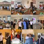 IMO STATE HEALTH SECTOR GETS LEGISLATIVE BOOST AS ASSEMBLY COMMITTEE VISITS