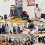 IMSHIA and HHMC Strengthen Synergy as Commissioner for Health Oversees Strategic Transition of Enrollees to State-Managed Hospitals