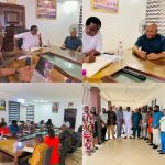 IMSHIA and HHMC Seal Landmark Pact to Guarantee Universal Healthcare Access