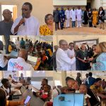 Diaspora Health Mission Takes Off: Owerri Family Union USA Flags Off ImoCare Enrollment of 1,000 Beneficiaries Across Owerri