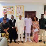 Strengthening Partnerships, Expanding Access: HHMC & IMSHIA Meet to Advance Healthcare Delivery in Imo