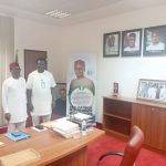 Official clarification on the status of Health Insurance enrollment in Okigwe Senatorial zone by Senator Patrick Ndubueze