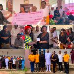WIDOW AID FOUNDATION ENROLLS 100 WIDOWS INTO IMOCARE AS IMO MARKS INTERNATIONAL WIDOWS DAY 2026