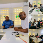 IMSHIA AND HEARTLAND HOSPITAL MANAGEMENT CORPORATION REAFFIRM COMMITMENT TO EXPAND ACCESS TO QUALITY HEALTHCARE IN IMO STATE